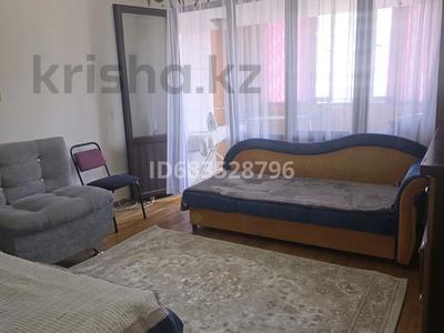 1-бөлмелі пәтер · 40 м² · 5/5 қабат, проспект Достык 29 — проспект Достык угол Богенбай батыра, бағасы: 13 000 ₸ в Алматы, Медеуский р-н
