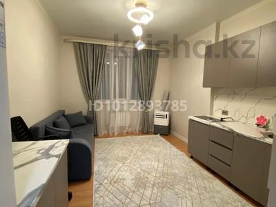 1-бөлмелі пәтер · 22 м² · 9/12 қабат, мкр Калкаман-1, Калкаман 4Б — Расположен напротив городской больницы №7, бағасы: 180 000 ₸ в Алматы, Наурызбайский р-н