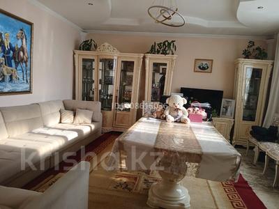 Отдельный дом · 7 комнат · 280 м² · 6.3 сот., Поддубного 86 — Угол Майлина за 135 млн ₸ в Алматы, Турксибский р-н