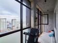 3-комнатная квартира · 102.3 м² · 20/21 этаж, Кабанбай батыра 29 за 66 млн ₸ в Астане, Есильский р-н — фото 21