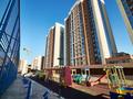 3-комнатная квартира · 102.3 м² · 20/21 этаж, Кабанбай батыра 29 за 66 млн ₸ в Астане, Есильский р-н — фото 30
