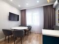 3-комнатная квартира · 102.3 м² · 20/21 этаж, Кабанбай батыра 29 за 66 млн ₸ в Астане, Есильский р-н — фото 6