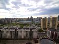 3-комнатная квартира · 102.3 м² · 20/21 этаж, Кабанбай батыра 29 за 66 млн ₸ в Астане, Есильский р-н — фото 31