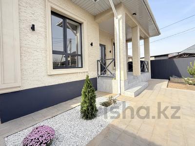 Отдельный дом · 3 комнаты · 100 м² · 3 сот., Жастар за 53 млн 〒 в 