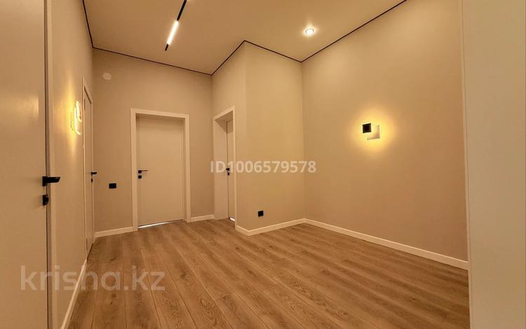 Отдельный дом · 3 комнаты · 100 м² · 3.1 сот., Жастар за 53 млн 〒 в  — фото 10