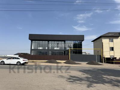 Свободное назначение, офисы, магазины и бутики, общепит, салоны красоты, фитнес и спорт, медцентры и аптеки, кабинеты и рабочие места · 900 м² за 1 млн ₸ в Каскелене