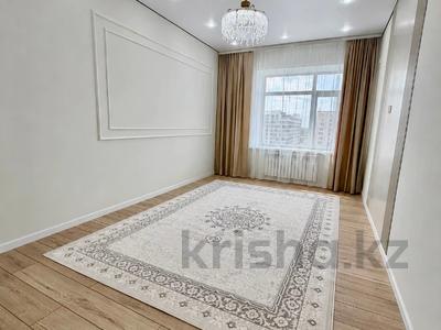 2-комнатная квартира · 63 м² · 7/9 этаж, мкр Юго-Восток, Муканова 55/2 за 35.5 млн ₸ в Караганде, Казыбек би р-н