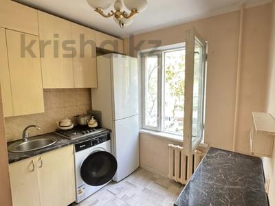 3-комнатная квартира · 58 м² · 2/5 этаж, мкр Орбита-1 30 за 37 млн ₸ в Алматы, Бостандыкский р-н