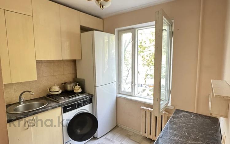 3-комнатная квартира · 58 м² · 2/5 этаж, мкр Орбита-1 30 за 37 млн ₸ в Алматы, Бостандыкский р-н — фото 2