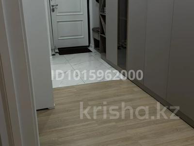 2-комнатная квартира · 78 м² · 7/16 этаж, Кенесары 65 за 37 млн ₸ в Астане, р-н Байконур