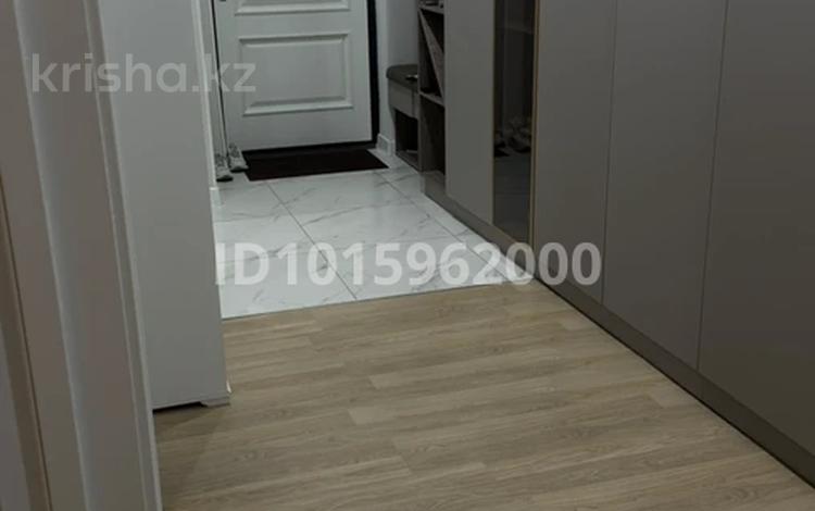 2-комнатная квартира · 78 м² · 7/16 этаж, Кенесары 65 за 37 млн ₸ в Астане, р-н Байконур — фото 2