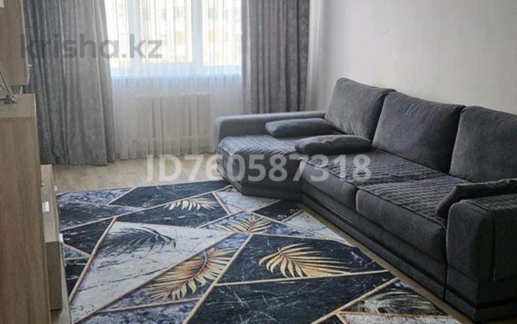 3-комнатная квартира · 88.5 м² · 3/9 этаж, мкр Жас Канат, Баймаганбетова 5 за 50 млн ₸ в Алматы, Турксибский р-н — фото 2