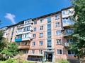 4-комнатная квартира · 61 м² · 1/5 этаж, Кабанбай батыра 126 за 250 000 ₸ в Усть-Каменогорске