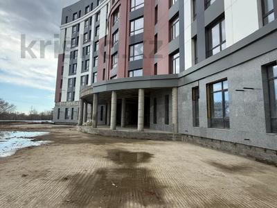4-бөлмелі пәтер · 153 м² · 5/8 қабат, 1 ш/а, Отеген Сеитова, бағасы: 78 млн ₸ в Актобе, мкр 5