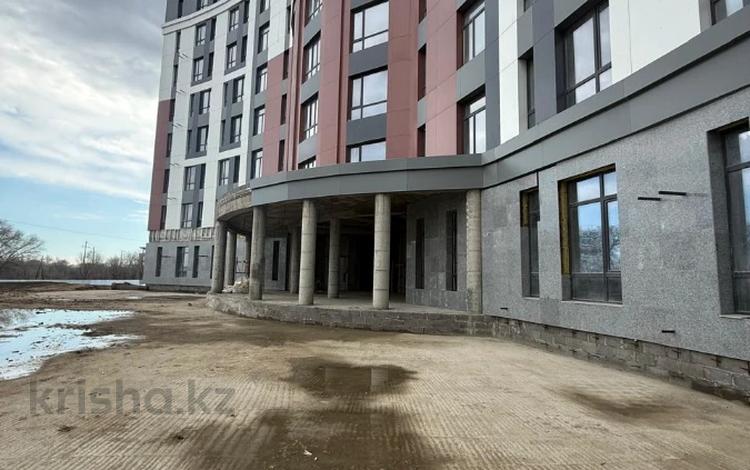 4-бөлмелі пәтер · 153 м² · 5/8 қабат, 1 ш/а, Отеген Сеитова, бағасы: 78 млн ₸ в Актобе, мкр 5 — фото 6