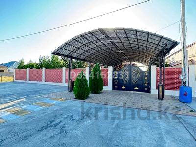 Отдельный дом • 5 комнат • 200 м² • 10 сот., Яссауй 30 — Rixos Turkistan за 70 млн 〒 в Туркестане
