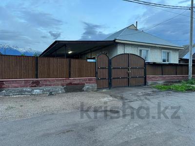 Отдельный дом · 5 комнат · 110 м² · 10 сот., Талгар Турчатник за 43 млн 〒