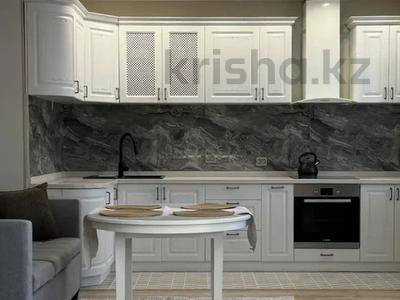 2-комнатная квартира · 67 м² · 12/17 этаж, Навои — СРОЧНАЯ ПРОДАЖА за 56 млн ₸ в Алматы, Ауэзовский р-н
