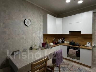 1-комнатная квартира · 42.5 м² · 5/5 этаж, мкр Айнабулак-4 за 25.5 млн ₸ в Алматы, Жетысуский р-н