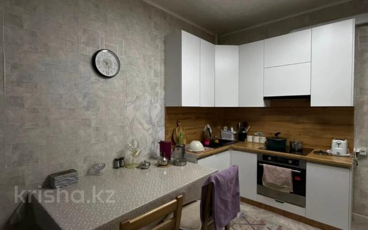 1-комнатная квартира · 42.5 м² · 5/5 этаж, мкр Айнабулак-4 за 25.5 млн ₸ в Алматы, Жетысуский р-н — фото 30
