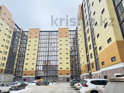 3-бөлмелі пәтер · 87 м² · 3/10 қабат, Ульяны Громовой 27/1, бағасы: 40 млн ₸ в Уральске