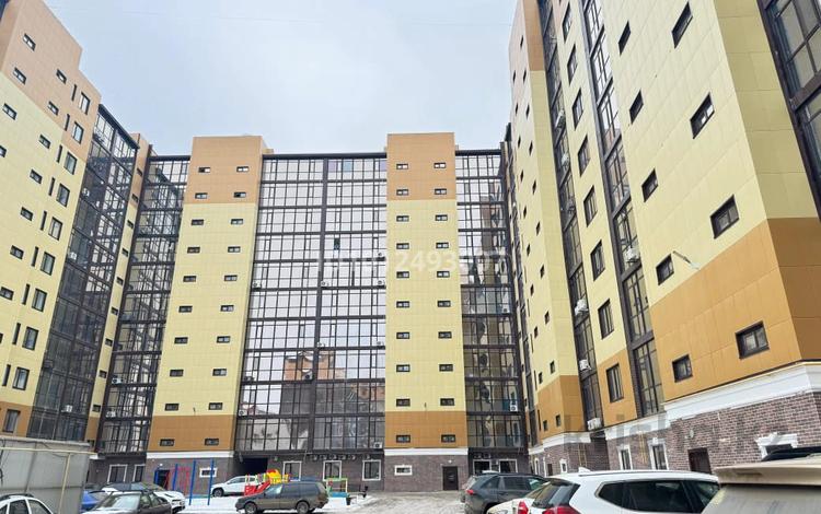 3-бөлмелі пәтер · 87 м² · 3/10 қабат, Ульяны Громовой 27/1, бағасы: 40 млн ₸ в Уральске — фото 2