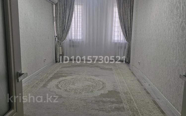 3-комнатная квартира · 85 м² · 8 этаж, 33-й мкр 6 за 24 млн ₸ в Актау — фото 2
