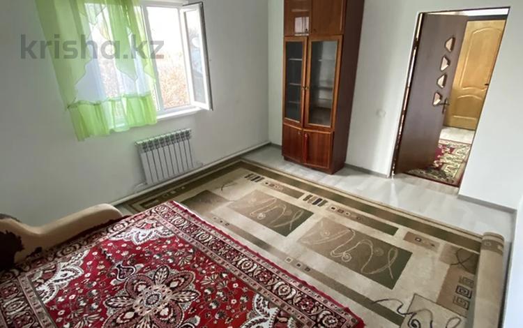 1-комнатная квартира · 35 м² · 2/2 этаж, Абая 31/1 — Абая Кичикова за 130 000 ₸ в  — фото 2
