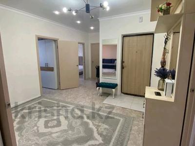 4-бөлмелі пәтер, 101 м², 18/18 қабат, Кенесары 9 — Сарыарка, бағасы: ~ 51 млн 〒 в Астане, Сарыарка р-н