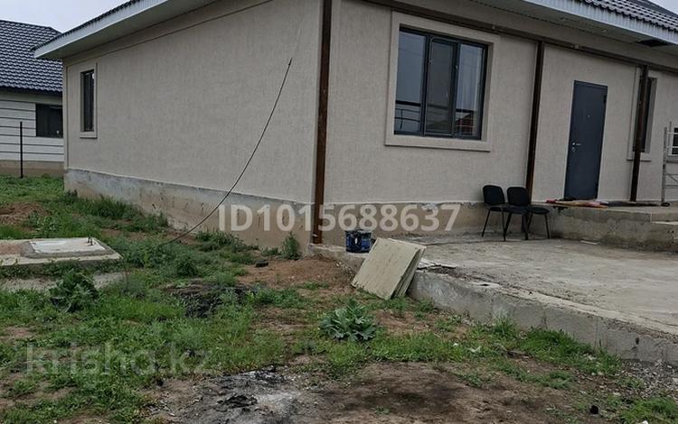 Отдельный дом · 4 комнаты · 120 м² · 6 сот., 12линия 17 за 38 млн ₸ в Аскара Токпанова (Казцик) — фото 2