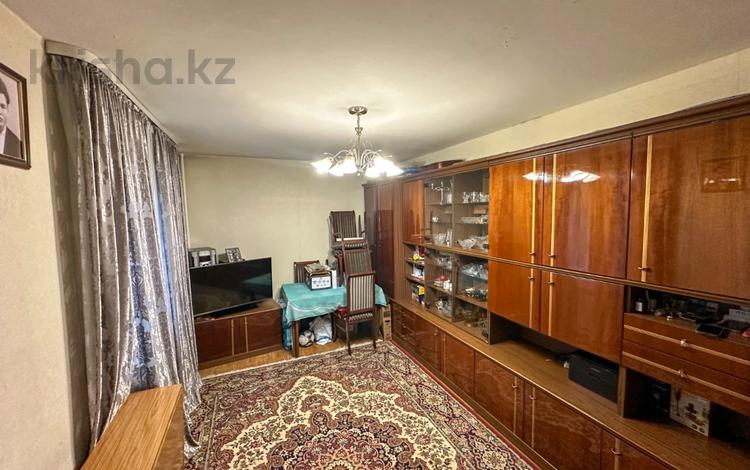 3-комнатная квартира · 56 м² · 3/5 этаж, мкр Казахфильм, Алматинская 36 за 44 млн ₸ в Алматы, Бостандыкский р-н — фото 18