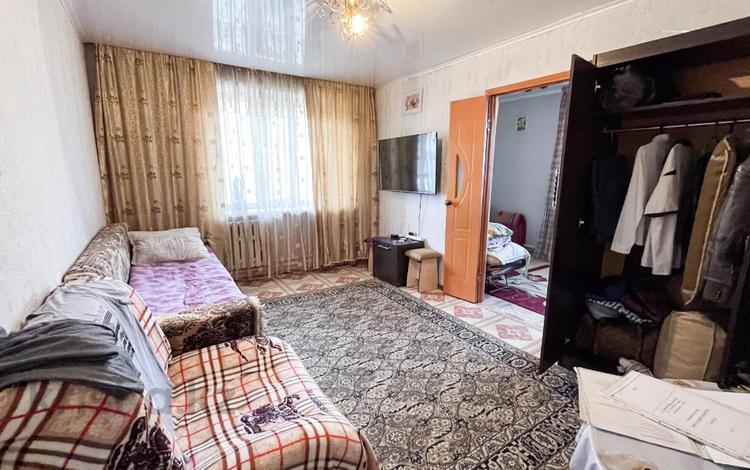 2-комнатная квартира, 35 м², 1/2 этаж, Абылай хана за 8 млн 〒 в Талдыкоргане — фото 5