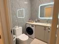 2-комнатная квартира · 63 м² · 9/9 этаж, Бокейхана 16\1 за 65 млн ₸ в Астане, Есильский р-н — фото 15