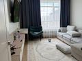 2-комнатная квартира · 63 м² · 9/9 этаж, Бокейхана 16\1 за 65 млн ₸ в Астане, Есильский р-н — фото 24