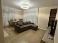 3-комнатная квартира · 75 м² · 11/12 этаж, мкр Гажайып 3/5 за 450 000 ₸ в Алматы, Алатауский р-н — фото 2