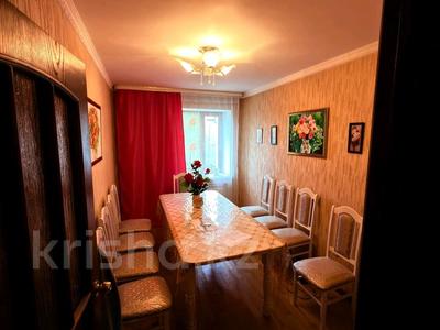 4-комнатная квартира · 82 м² · 5/6 этаж, ул. Мангилик Ел 12 за 18.5 млн ₸ в Актобе