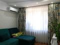 3-комнатная квартира · 70 м² · 3/5 этаж, Нурсая 4 — Нижняя пятилетка. Бывшая Тельмана. сейчас называется Нурсая за 38 млн ₸ в Алматы, Турксибский р-н