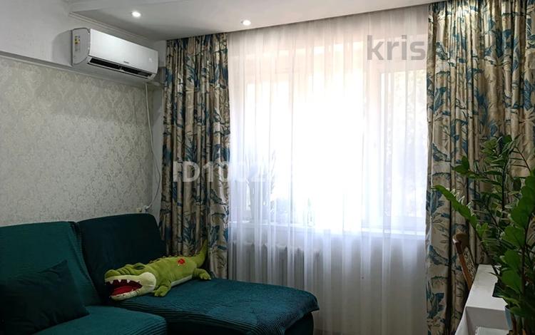 3-комнатная квартира · 70 м² · 3/5 этаж, Нурсая 4 — Нижняя пятилетка. Бывшая Тельмана. сейчас называется Нурсая за 38 млн ₸ в Алматы, Турксибский р-н — фото 3