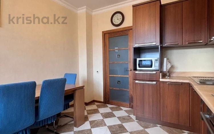 3-бөлмелі пәтер · 80 м² · 8/9 қабат, Сарайшык 9, бағасы: 50 млн ₸ в Астане, Сарайшык р-н — фото 13