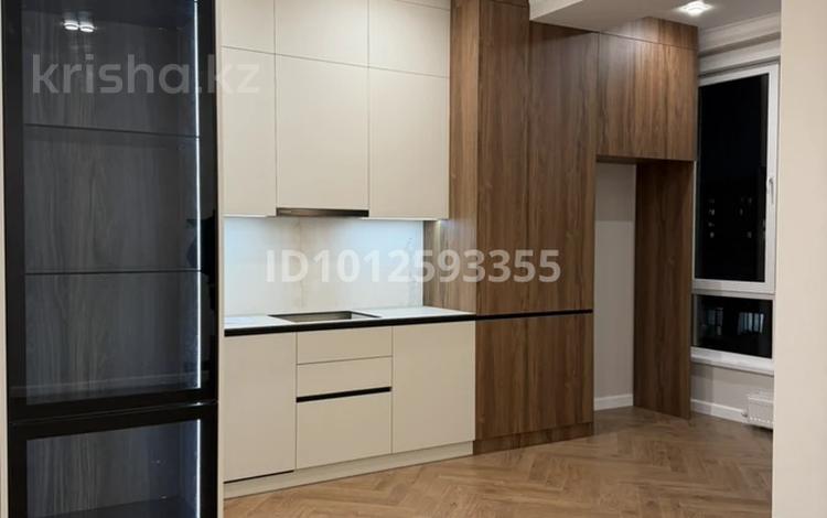 3-бөлмелі пәтер · 85 м² · 5/7 қабат, Микрорайон Береке, Береке 75, бағасы: 71 млн ₸ в Костанае — фото 2
