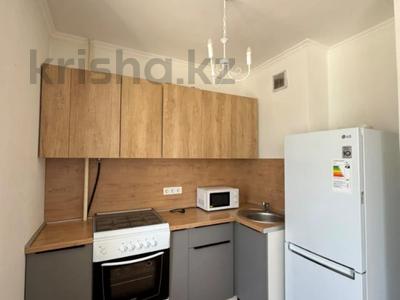 2-бөлмелі пәтер · 36 м² · 4/9 қабат, Думан-2 ш/а. — ИПОТЕКУ ПРОХОДИТ, бағасы: 25.5 млн ₸ в Алматы, Медеуский р-н