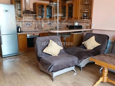 Аренда квартир в Алматы: 2-комнатная квартира · 50 м², Солодовникова 21Е за 350 000 〒 2-комнатная квартира · 50 м², Солодовникова 21Е за 350 000 〒 в Алматы, Бостандыкский р-н
