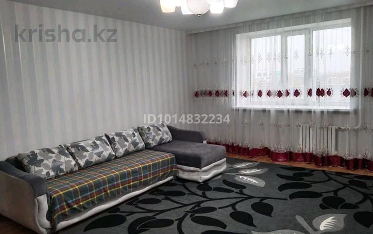 2-комнатная квартира · 72 м² · 12/12 этаж, Чингиз Айтматов 36 за 320 000 ₸ в Астане, Нура р-н — фото 2