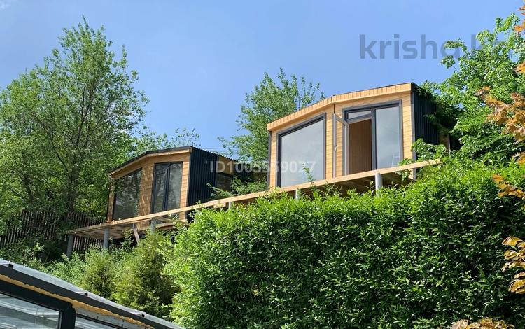 Жеке үй · 5 бөлме · 132 м² · 5 сот., мкр Ерменсай, Жолдасбекова 36, бағасы: 83.2 млн ₸ в Алматы, Бостандыкский р-н — фото 12