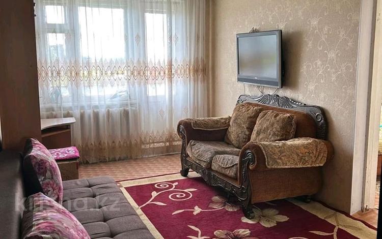 4-бөлмелі пәтер · 87 м² · 5/5 қабат, Абая 1в — Абая ломоносава, бағасы: 19.3 млн ₸ в Экибастузе — фото 2