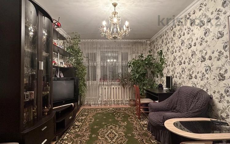 2-комнатная квартира, 51 м², 5/5 этаж, есенберлина