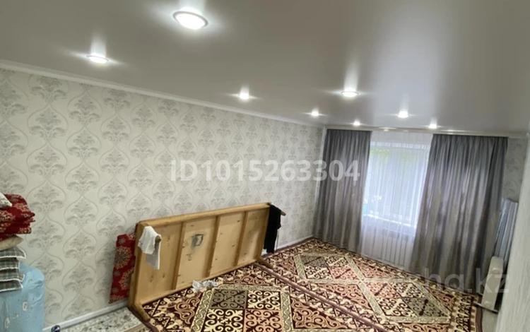 3-бөлмелі пәтер · 68 м² · 1/5 қабат, 14-шағынаудан 44, бағасы: 16.5 млн ₸ в Караганде, Алихана Бокейханова р-н — фото 2