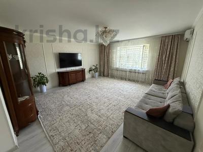 3-комнатная квартира · 93.9 м² · 4/5 этаж, мкр Нурсат за 37 млн ₸ в Шымкенте, Каратауский р-н