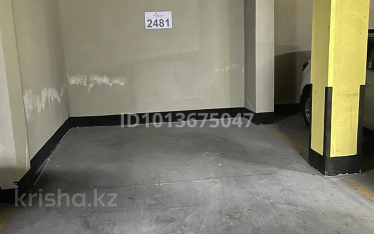 Паркинг · 18 м² · Утепова 31 — Утепова дом 31, бағасы: 55 000 ₸ в Алматы, Бостандыкский р-н — фото 4