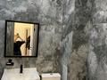 3-комнатная квартира · 70 м² · 9/10 этаж, Кабанбай батыр, 57/2 57/2 — Новая мечеть, Mega Silk way за 51 млн ₸ в Астане, Нура р-н